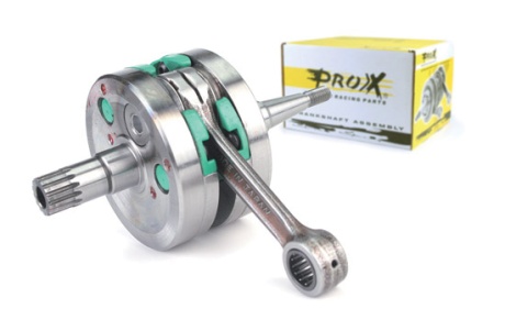Ambielaj Yamaha Prox