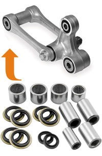 Kit Reparatie Progresiv Kawasaki