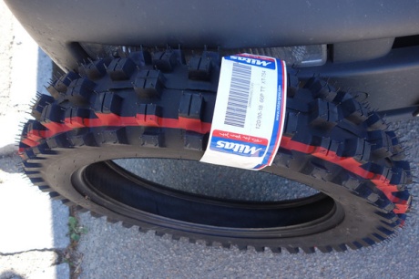 Mitas XT-754  Extreme
