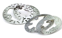 Disc Frana Fata KTM Xdisc