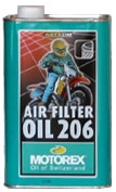 Ulei Filtru Aer