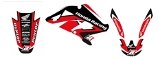 Kit Stickere Honda