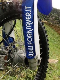 Forksaver protectii suspensie