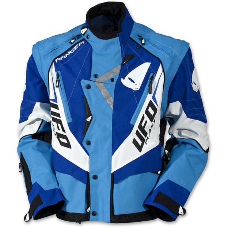 Geaca Enduro UFO RANGER
