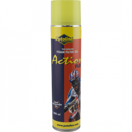 Spray putoline 70007 pentru filtru aer