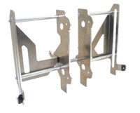 Protectii Radiator Kawasaki