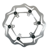Disc Frana Fata Beta  Braking