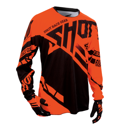 Bluza shot 