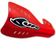 Handguards Yamaha UFO