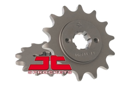 Pinion fata Husqvarna 98-13