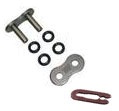Rk o-ring Rk 520 So link chain