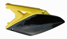Laterale Spate Suzuki