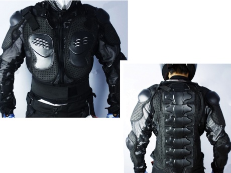 Protectie corp integrala