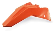Aripa Spate KTM