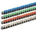 Rk 520 pitch Mxz color transmission chain