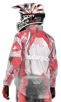 Acerbis ploaie