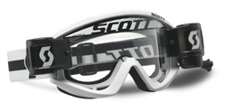 Scott Recoil Xi roll off's