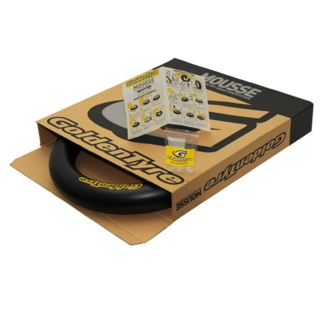 Mousse Golden Tyre