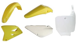 Kit Plastice Suzuki