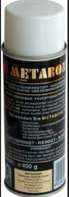 Metabond Spray 300g