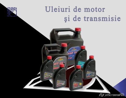 Ulei Metabond UNI 15W40