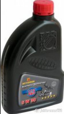 Ulei Metabond LLX 5W30