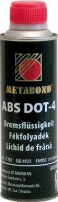 Metabond ABS DOT-4 