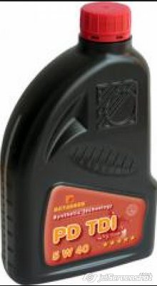 Ulei Metabond PDTDI 5W40