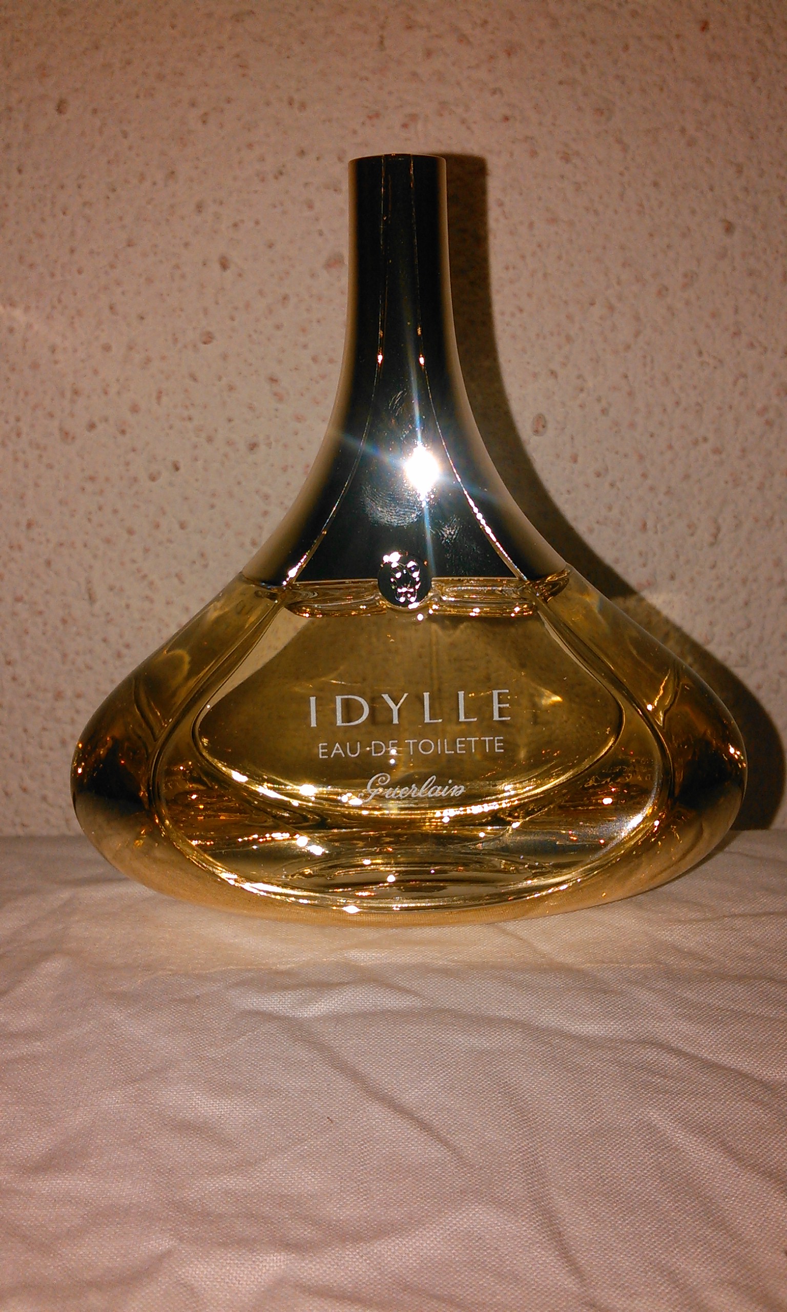 Guerlain - Idylle    Tester