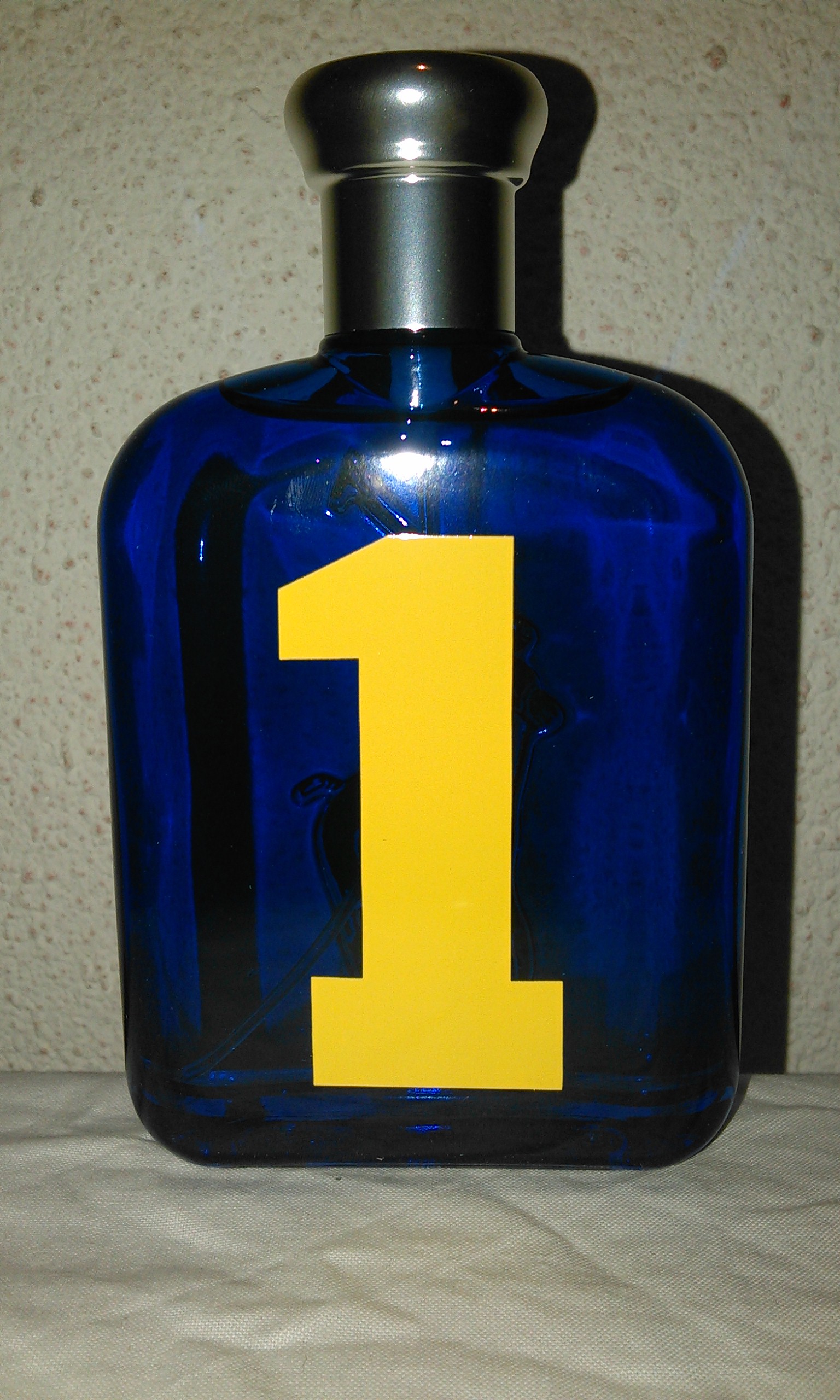 Ralph Lauren - The Big Poni Collection   femei   Tester