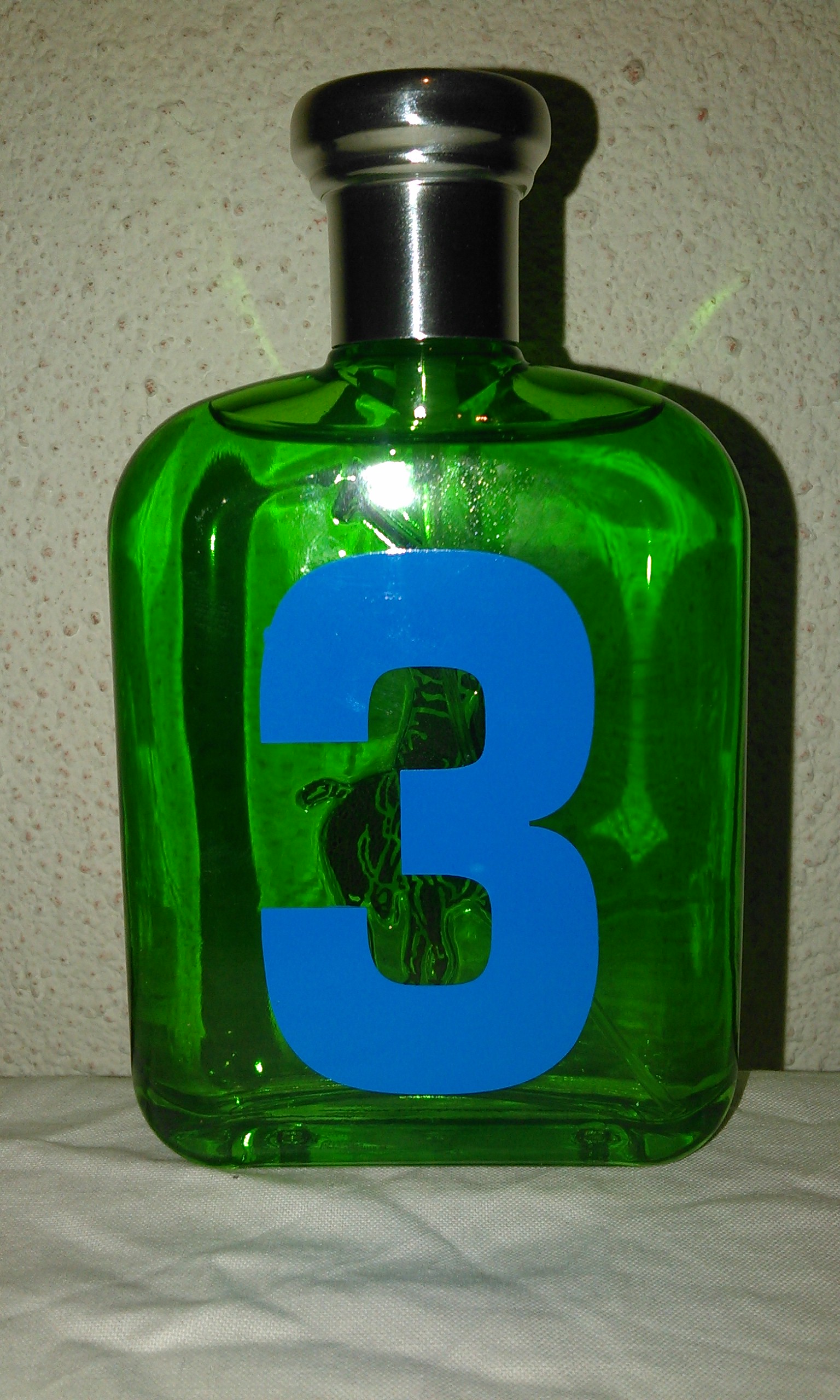 Ralph Lauren - The Big Poni Collection   3     femei      Tester