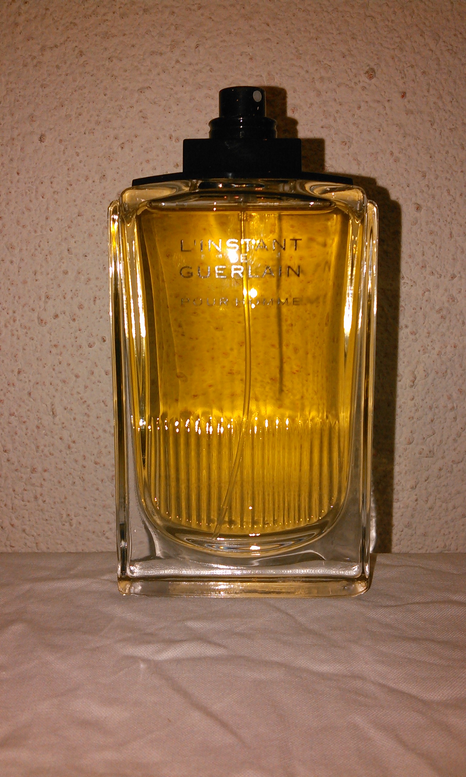 Guerlain - L'instant barbati      Tester