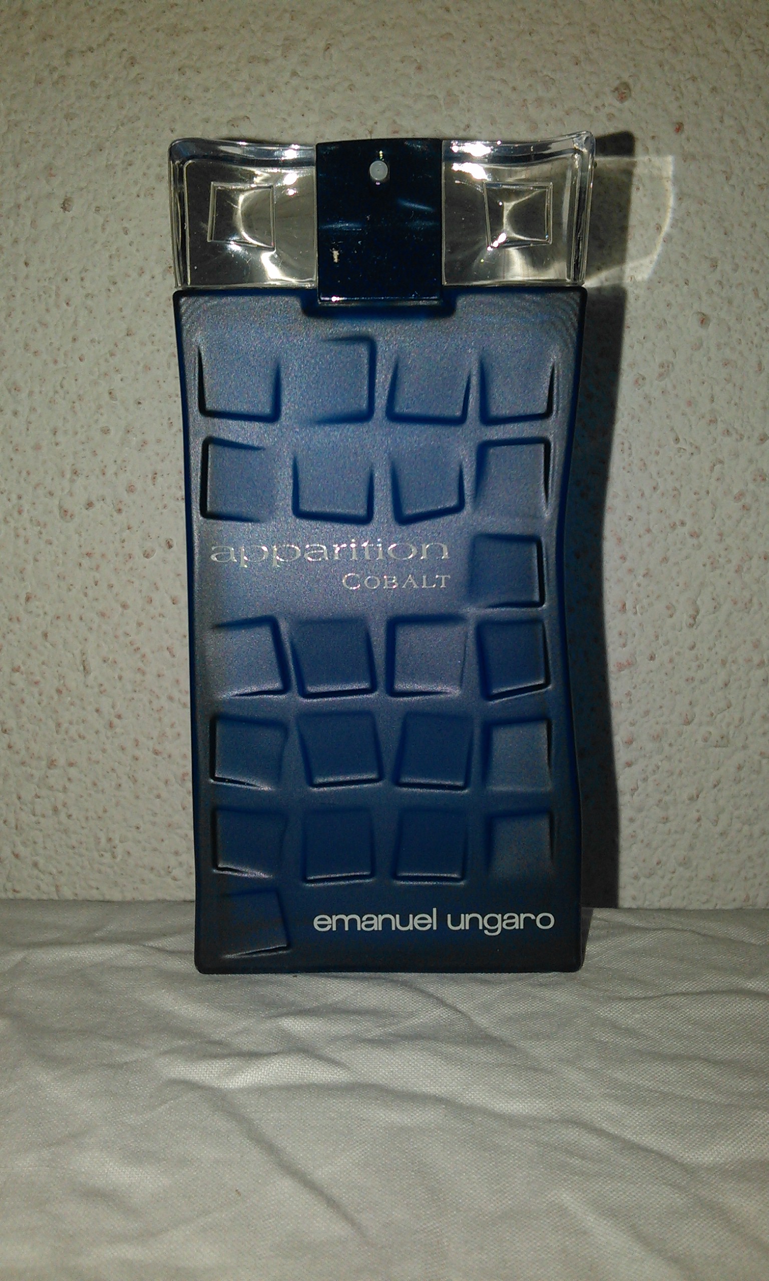 Emanuel Ungaro - Apparition Cobalt