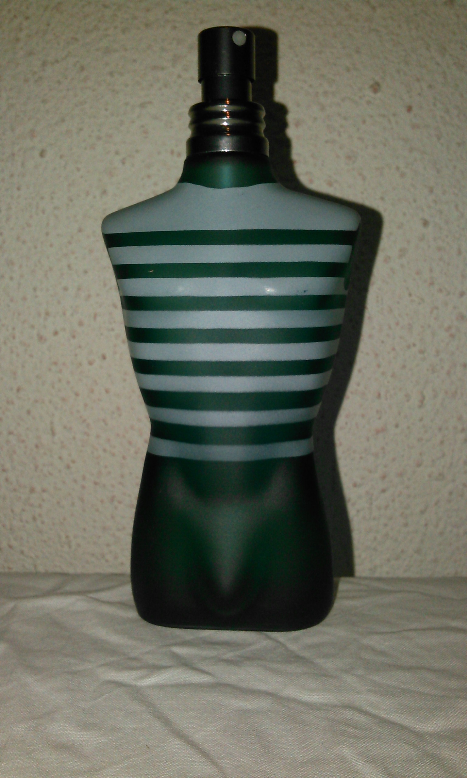 Jean Paul Gaultier - Le male barbati       Tester