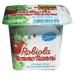 Robiola (100gr)