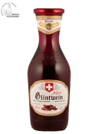 Glintwein Alpin 1L