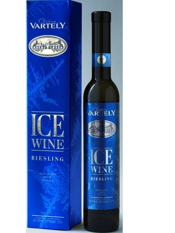 Ice Wine - Riesling 