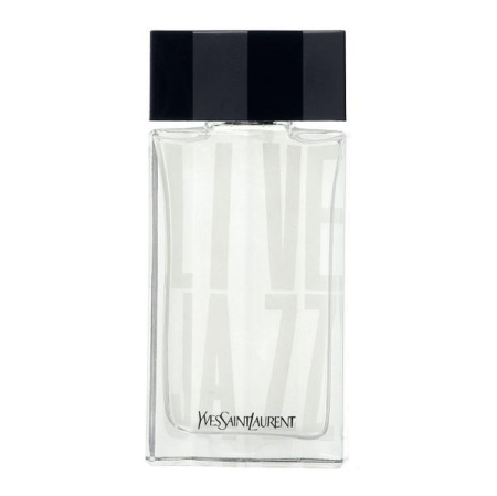 Parfum Yves Saint Laurent Live Jazz Eau De Toilette 100 ml, pentru barbati