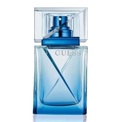 Parfum Guess Night Eau De Toilette 100 ml, pentru barbati