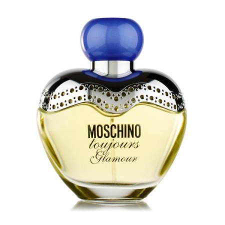 Parfum Moschino Glamour Toujours Eau De Toilette 100 ml, pentru femei