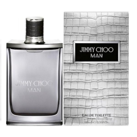 Parfum Jimmy Choo Man Eau De Toilette 100 ml, pentru barbati
