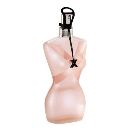 Parfum Jean Paul Gaultier Classique X Eau De Toilette 100 ml, pentru femei