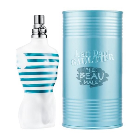 Parfum Jean Paul Gaultier Le Beau Male Eau De Toilette 100 ml, pentru barbati