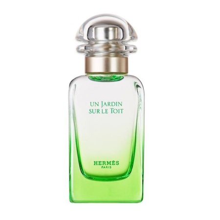 Parfum Hermes Un Jardin Sur Le Toit Eau De Parfum 50 ml, unisex