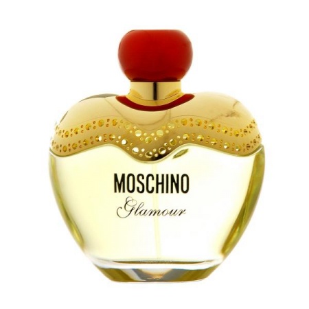 Parfum Moschino Glamour Eau De Parfum 100 ml, pentru femei