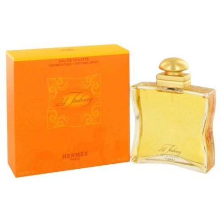 Parfum Hermes 24 Faubourg Eau De Toilette 100 ml, pentru femei