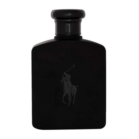 Parfum Ralph Lauren Polo Double Black Eau De Toilette 75 ml, pentru barbati