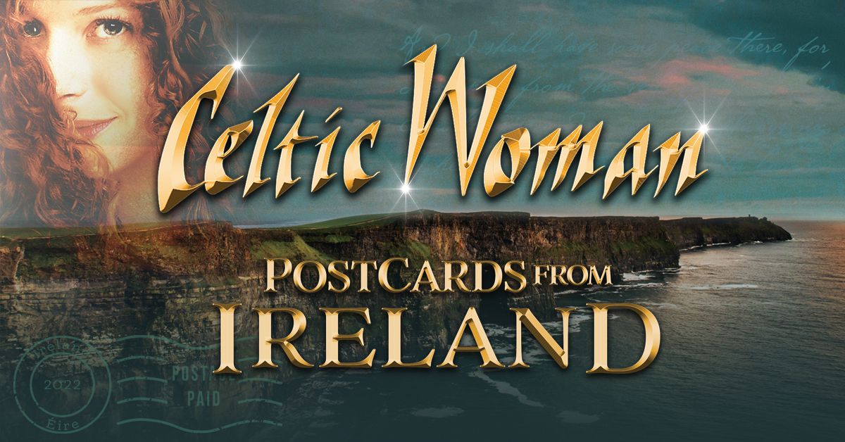 Celtic Woman: 