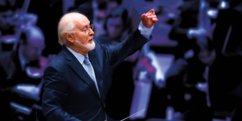 Maestro of the Movies: John Williams with the LA Phil at the Hollywood Bowl