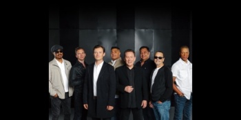 Reggae Night XX: UB40, The Wailers feat. Al Anderson, Maxi Priest & Big Mountain at the Hollywood Bowl